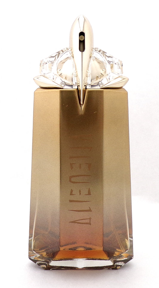 Alien Goddess by Mugler 3.0 oz. Eau de Parfum Intense Spray for Women. New NO Box