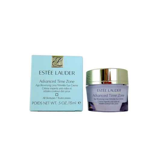 Estee Lauder Advanced Time Zone Age Reversing Line/Wrinkle Eye Creme