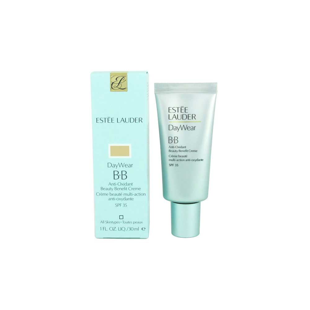 Estee Lauder DayWear Beauty Benefit Creme SPF 35 1oz/30ml - 01 Light