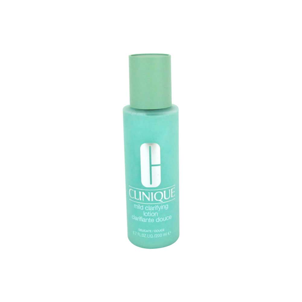 Clinique Clarifying Lotion Mild 6.7 oz./ 200 ml.