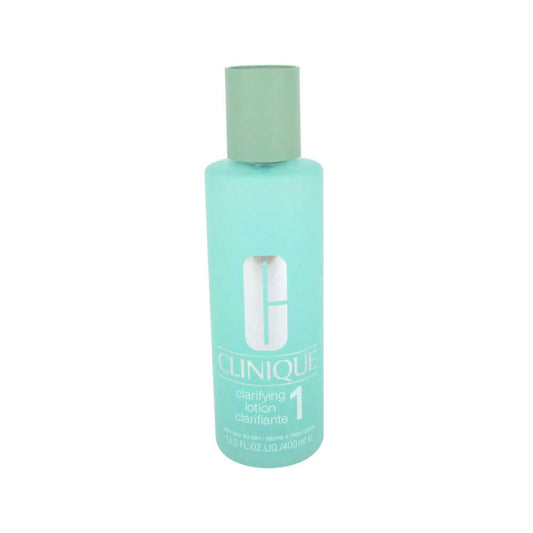 Clinique Clarifying Lotion 1 Very Dry To Dry Skin 13.5 oz./ 400 ml.