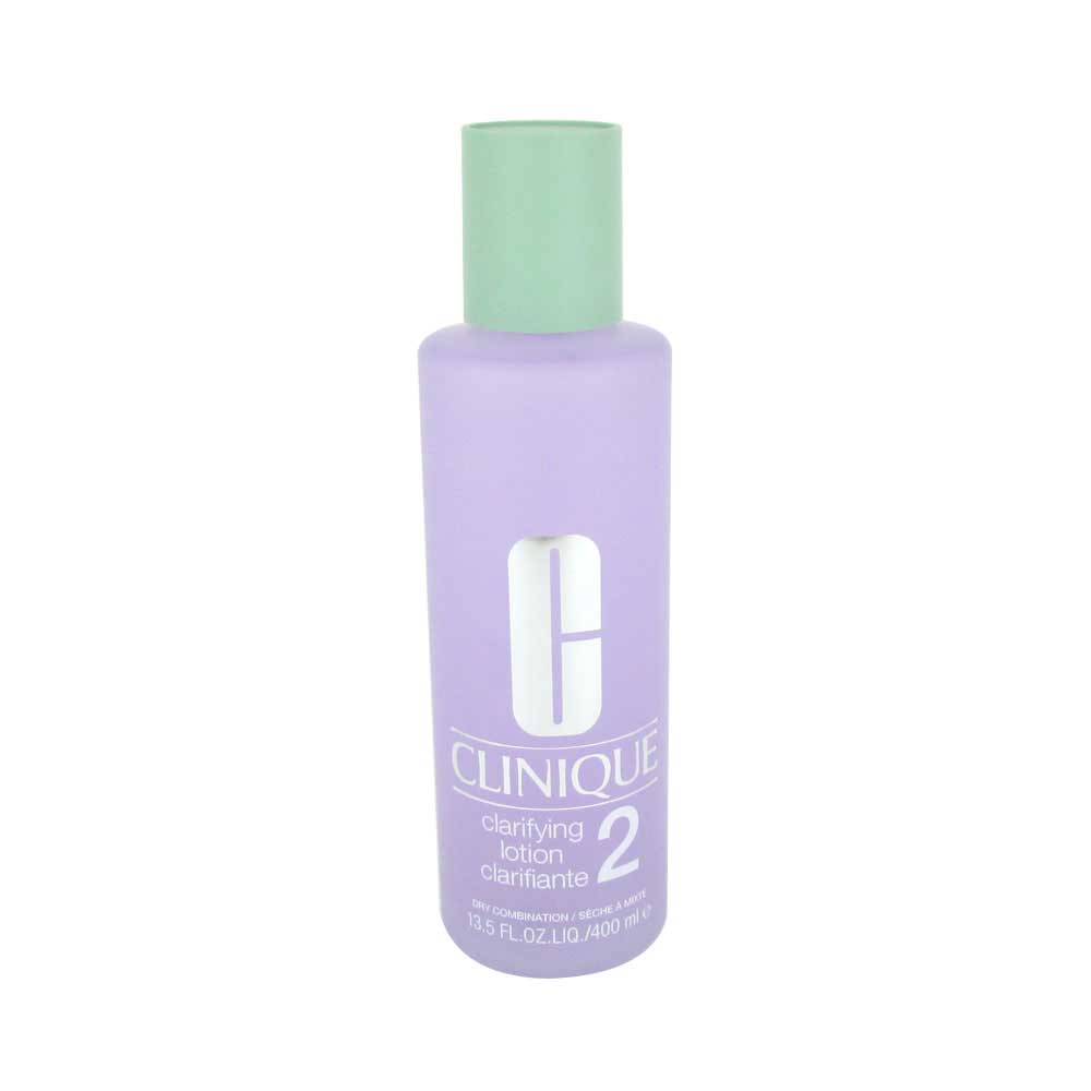Clinique Clarifying Lotion 2 for Women 13.5 oz./ 400 ml.