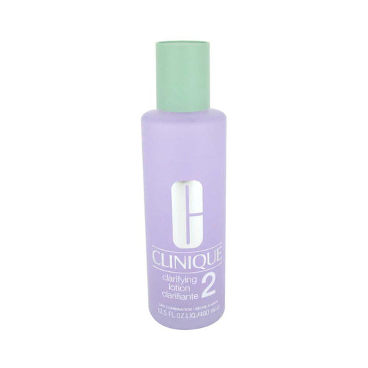 Clinique Clarifying Lotion 2 for Women 13.5 oz./ 400 ml.