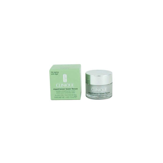 Clinique Repairwear Laser Focus Wrinkle Correcting Eye Cream 15 ml