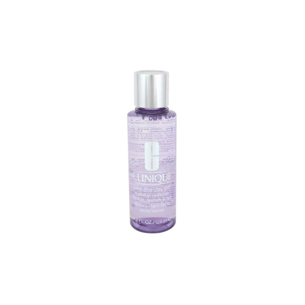 Clinique Take The Day Off Makeup Remover 4.2 oz./ 125 ml.