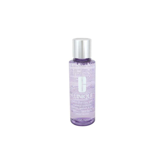 Clinique Take The Day Off Makeup Remover 4.2 oz./ 125 ml.