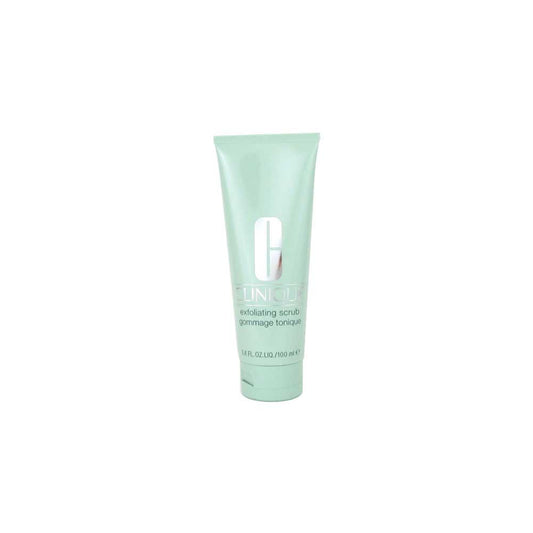 Clinique Exfoliating Scrub 3.4 oz./ 100ml.
