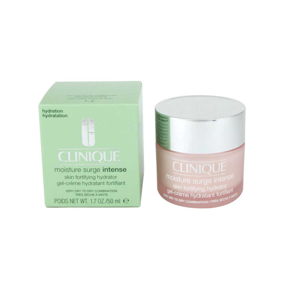 Clinique Moisture Surge Intense Skin Fortifying Hydrator,Very D1.7oz