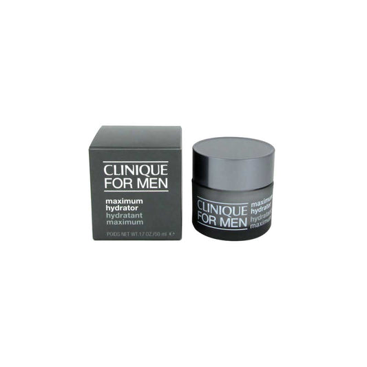 Clinique Skin Supplies For Men:Maximum Hydrator 1.7 oz/ 50 ml