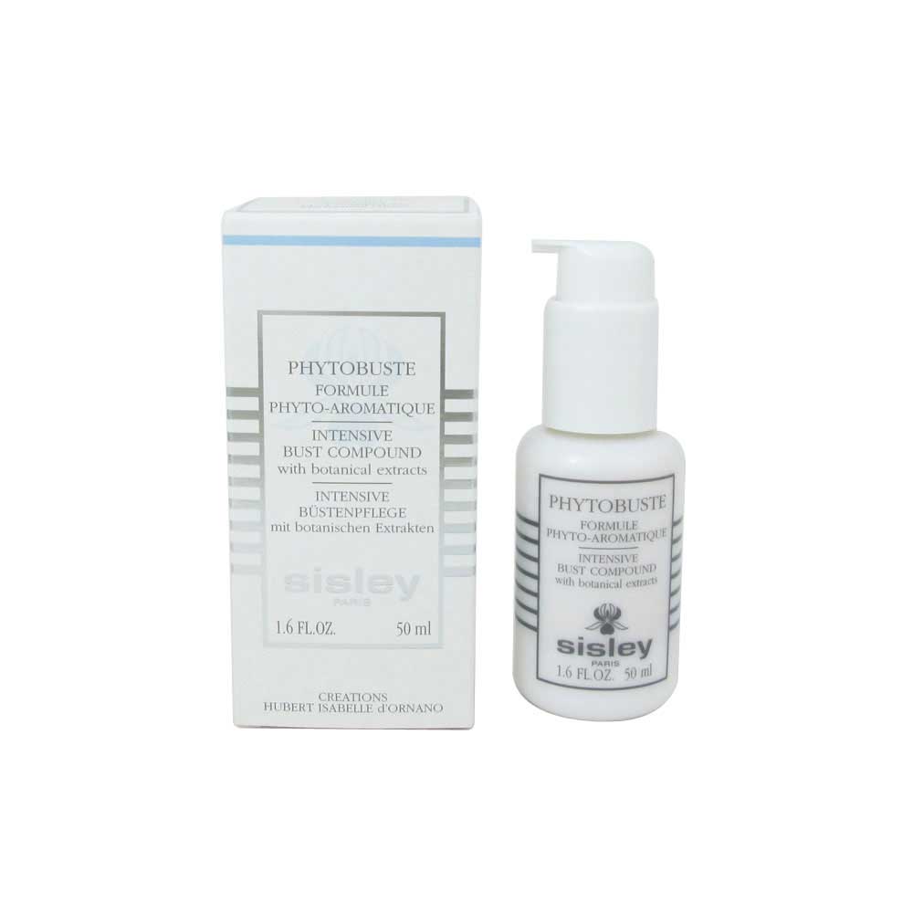 Sisley Intensive Bust Compound with Botanical Extracts 50ml/1.6oz NIB