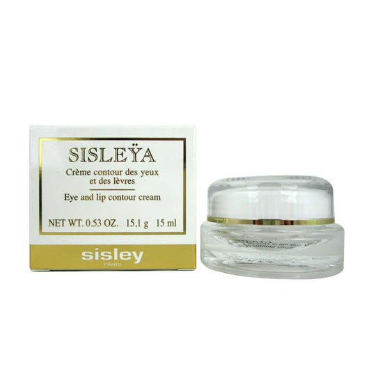 Sisley Sisleya Eye and Lip Contour Cream 0.5 oz./ 15 ml.
