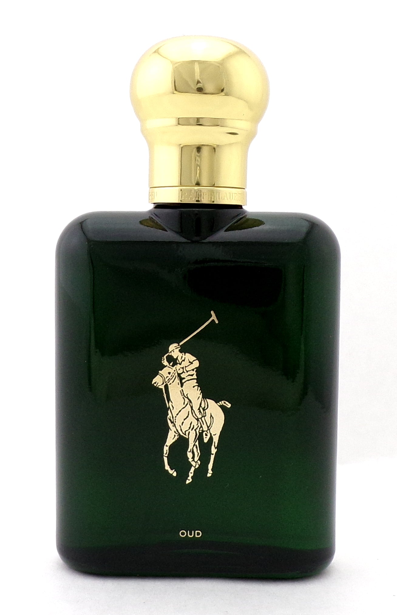 Polo OUD by Ralph Lauren 4.2 oz. Eau de Parfum Spray for Men. New NO Box