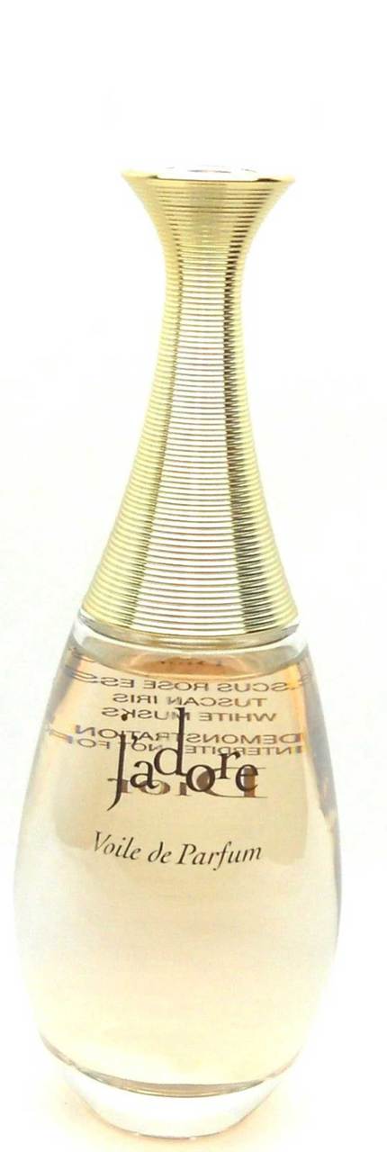 J'adore Voile De Parfum Spray by Christian Dior 3.4 oz. *Tester