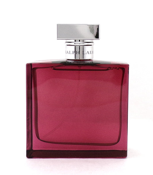 Romance by Ralph Lauren 3.4 oz. Eau de Parfum INTENSE Spray for Women. New NO Box