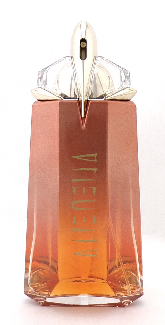 Alien Goddess by Mugler 3.0 oz. Eau de Parfum Supra Florale Spray for Women. New NO Box