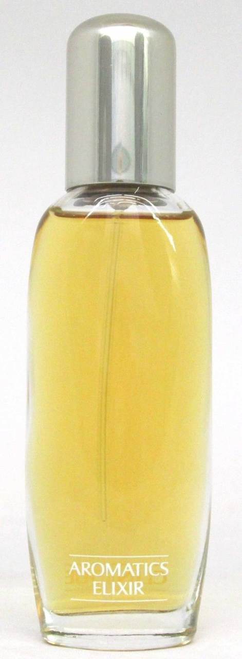 Aromatics Elixir by Clinique 1.5 oz.Eau De Toilette Spray.No Cellophane.NIB
