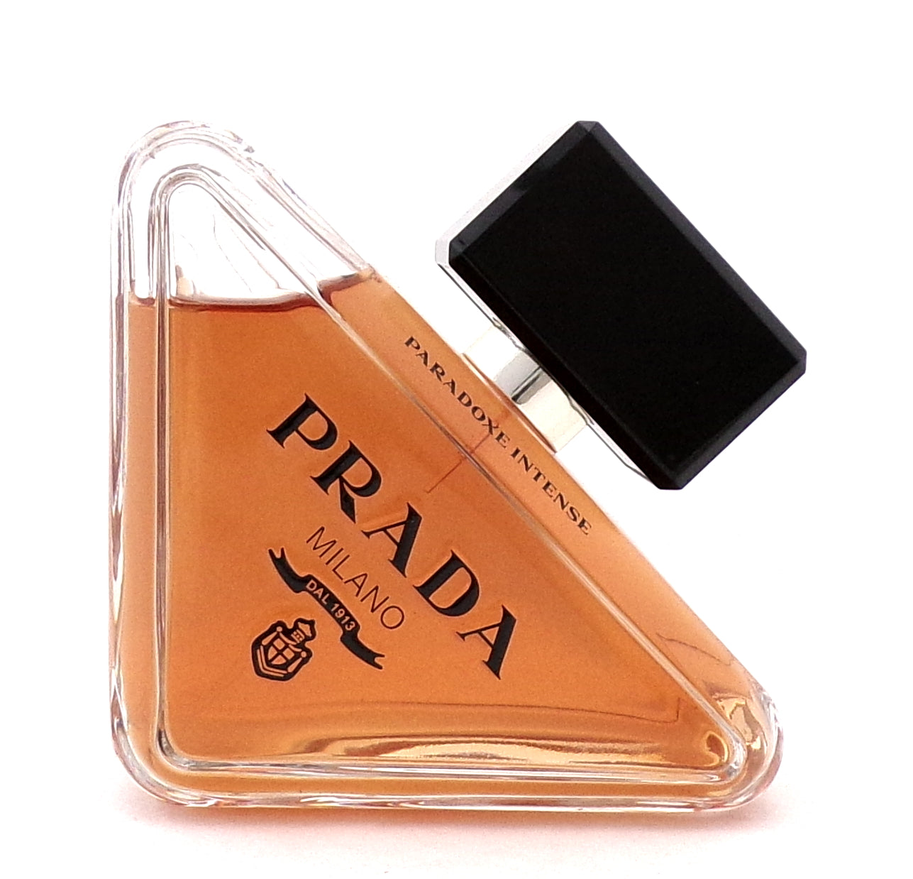 PRADA Paradoxe INTENSE 3.0 oz EDP REFILLABLE Spray for Women. New NO Box