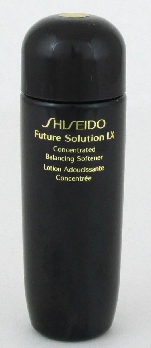 Shiseido Future Solution LX Concentrated Balancing Softener 25ml UNBX