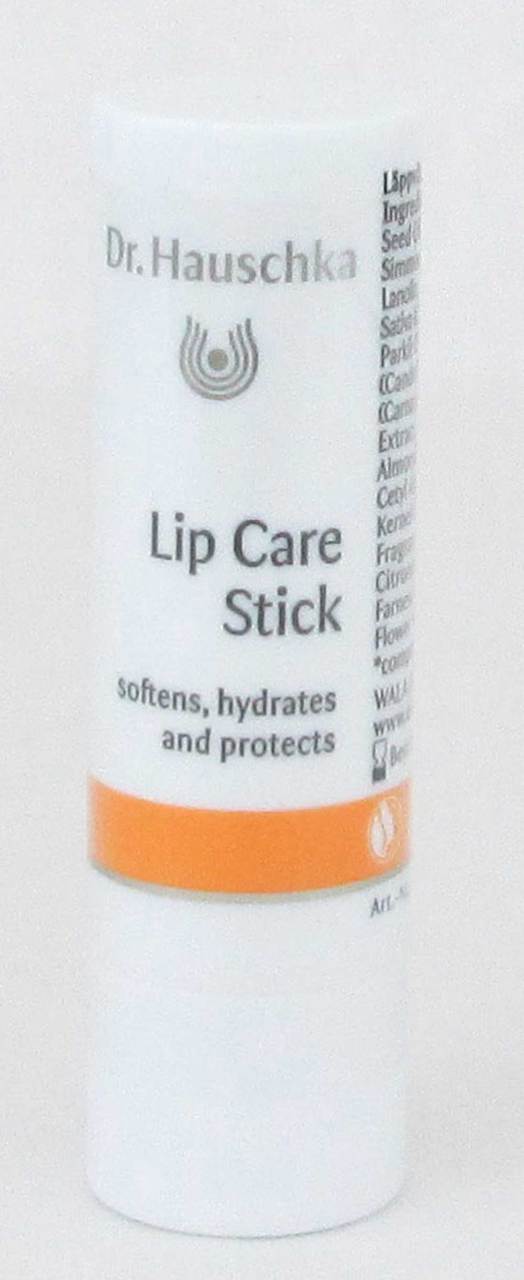 Dr. Hauschka Lip Care Stick 0.17 oz Sealed Unisex