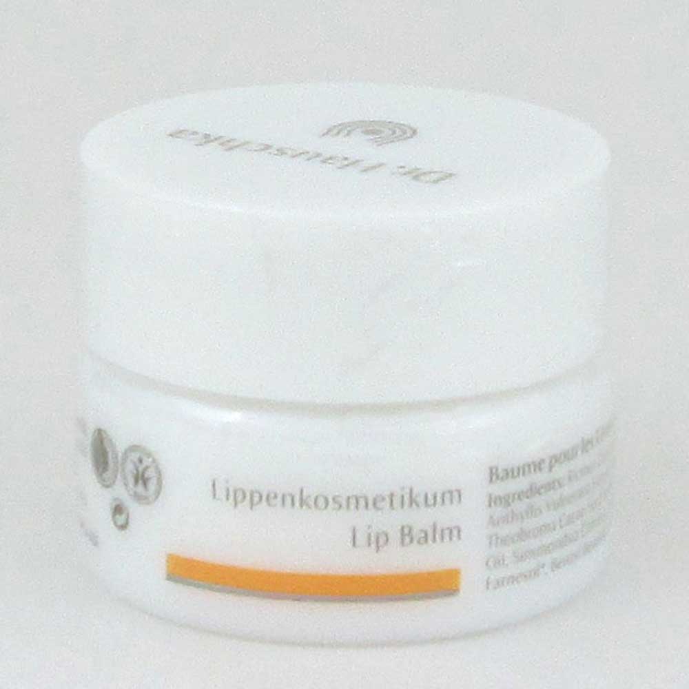 Dr. Hauschka Lip Balm 4.5 ml Sealed Unisex