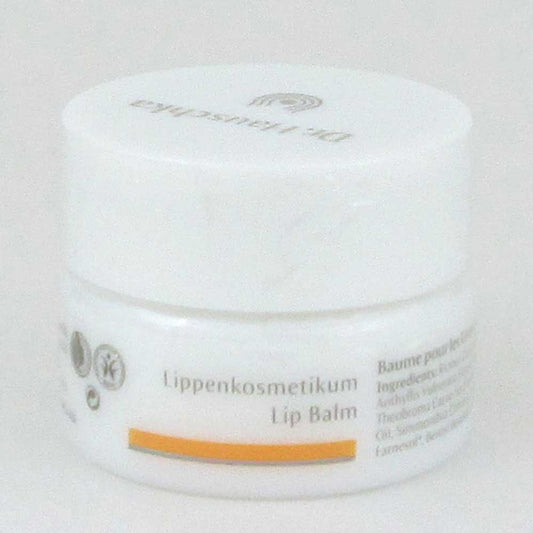 Dr. Hauschka Lip Balm 4.5 ml Sealed Unisex