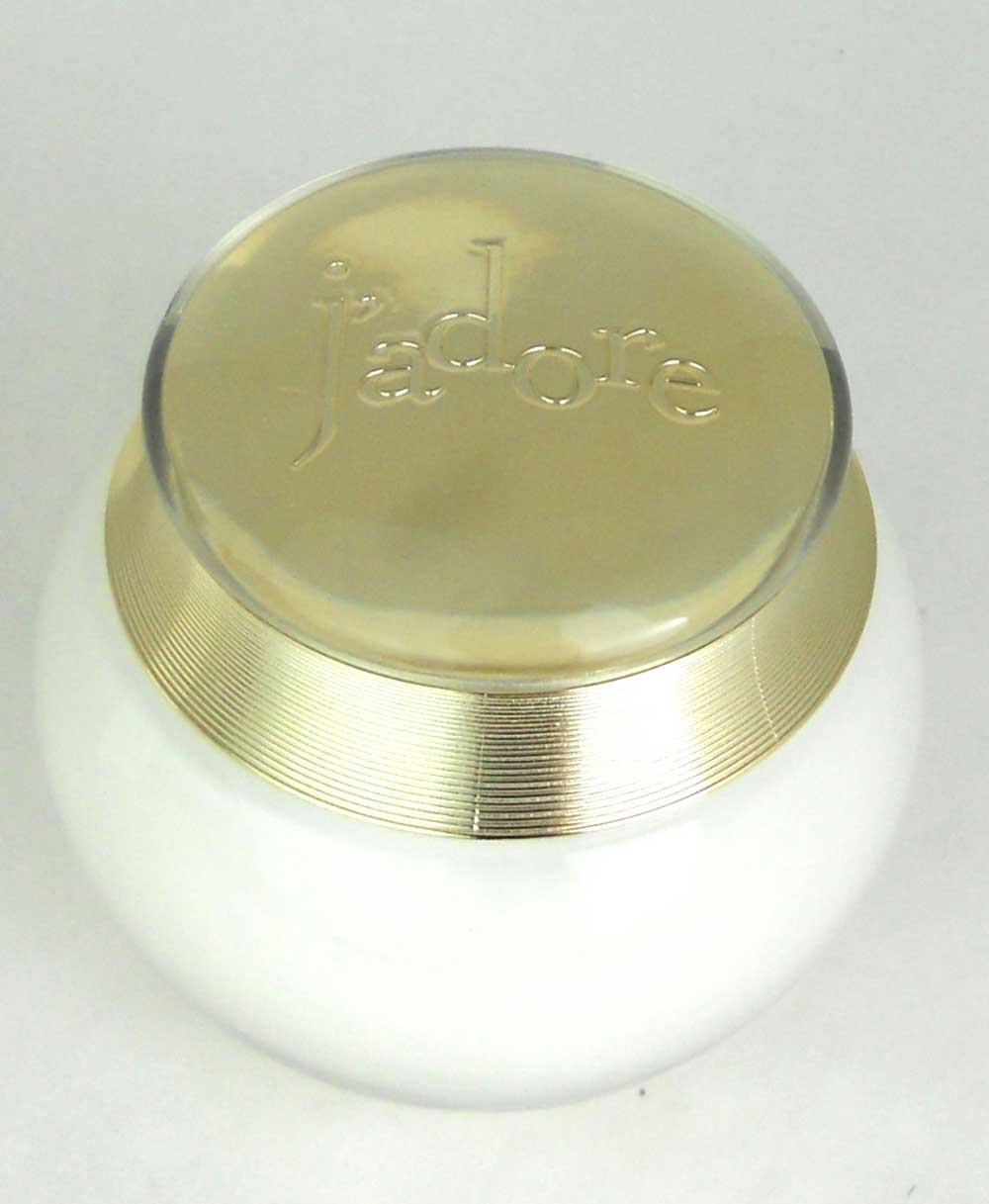 Christian Dior J'adore Beautifying Body Creme 6.7oz./ 200 ml.Tester