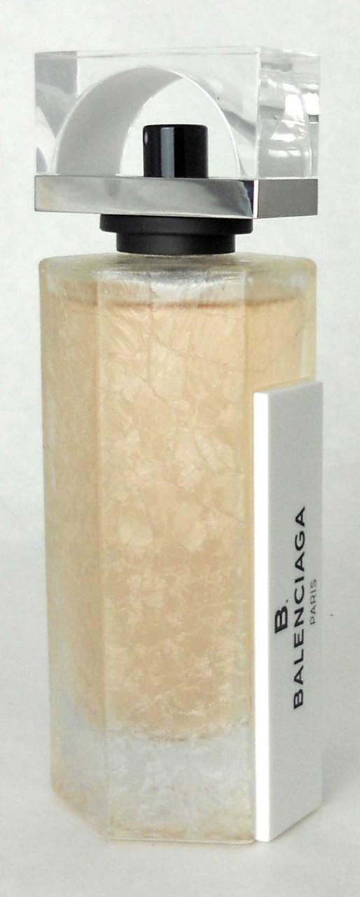 B.Balenciaga by Balenciaga  2.5 oz.Eau De Parfum for Women *Tester