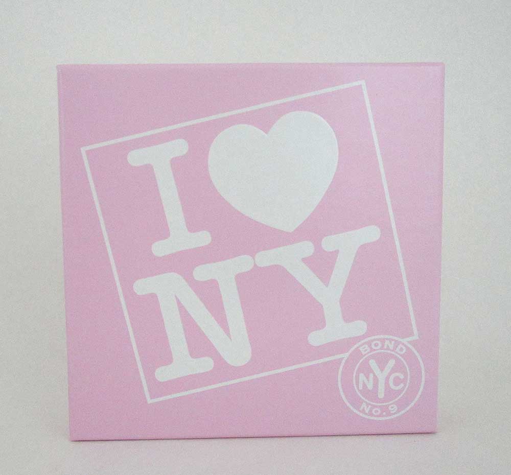 Bond No. 9 I Love New York Mother's Day Eau de Parfum Spray 3.3 oz.