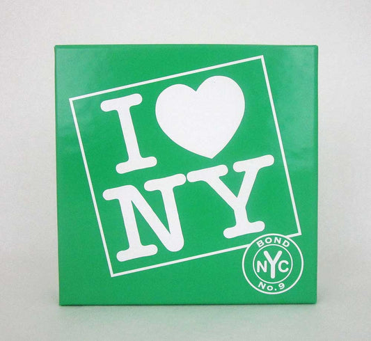 Bond No.9 I Love New York Earth Day 1.7 oz.Eau De Parfum Spray.NIB