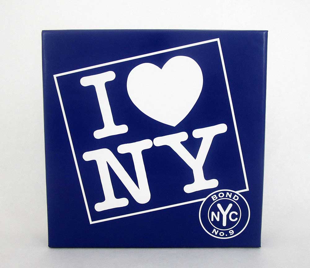 Bond No. 9 I Love New York Fathers Day EDP Spray 1.7 oz.New in Box