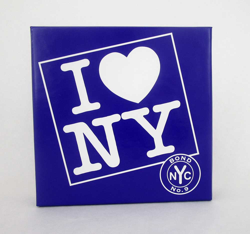 I Love New York for Holidays by Bond No.9 EDP Spray 1.7 oz.Brand New