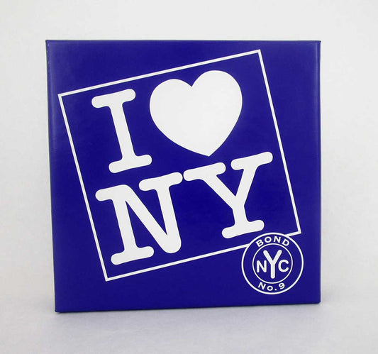 I Love New York for Holidays by Bond No.9 EDP Spray 1.7 oz.Brand New