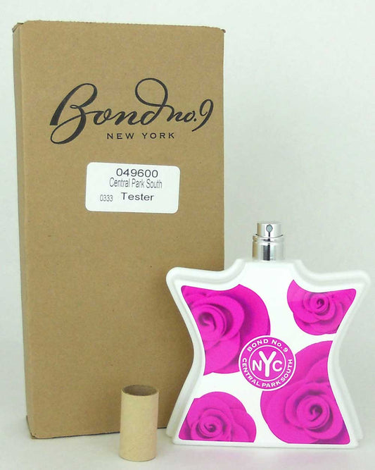 Central Park South by Bond No 9 EDP Spray 3.3oz./100ml.Women *Tester