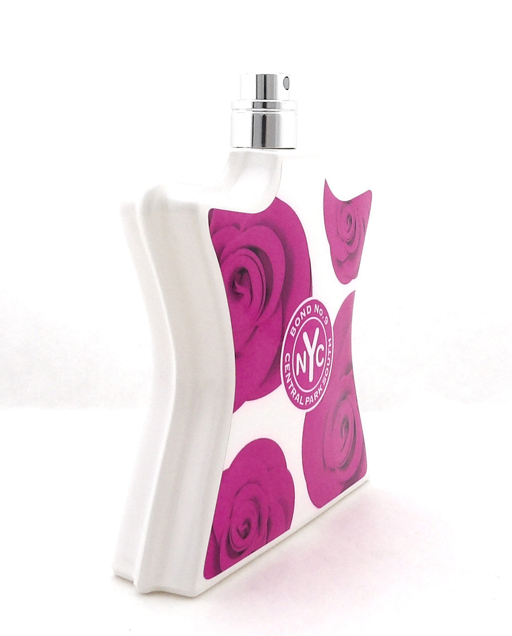 Bond No. 9 Central Park South 3.3 oz Eau de Parfum Spray for Women. New Tester NO Cap
