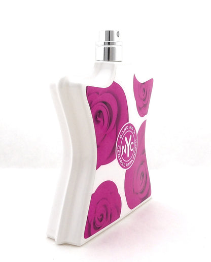 Bond No. 9 Central Park South 3.3 oz Eau de Parfum Spray for Women. New Tester NO Cap
