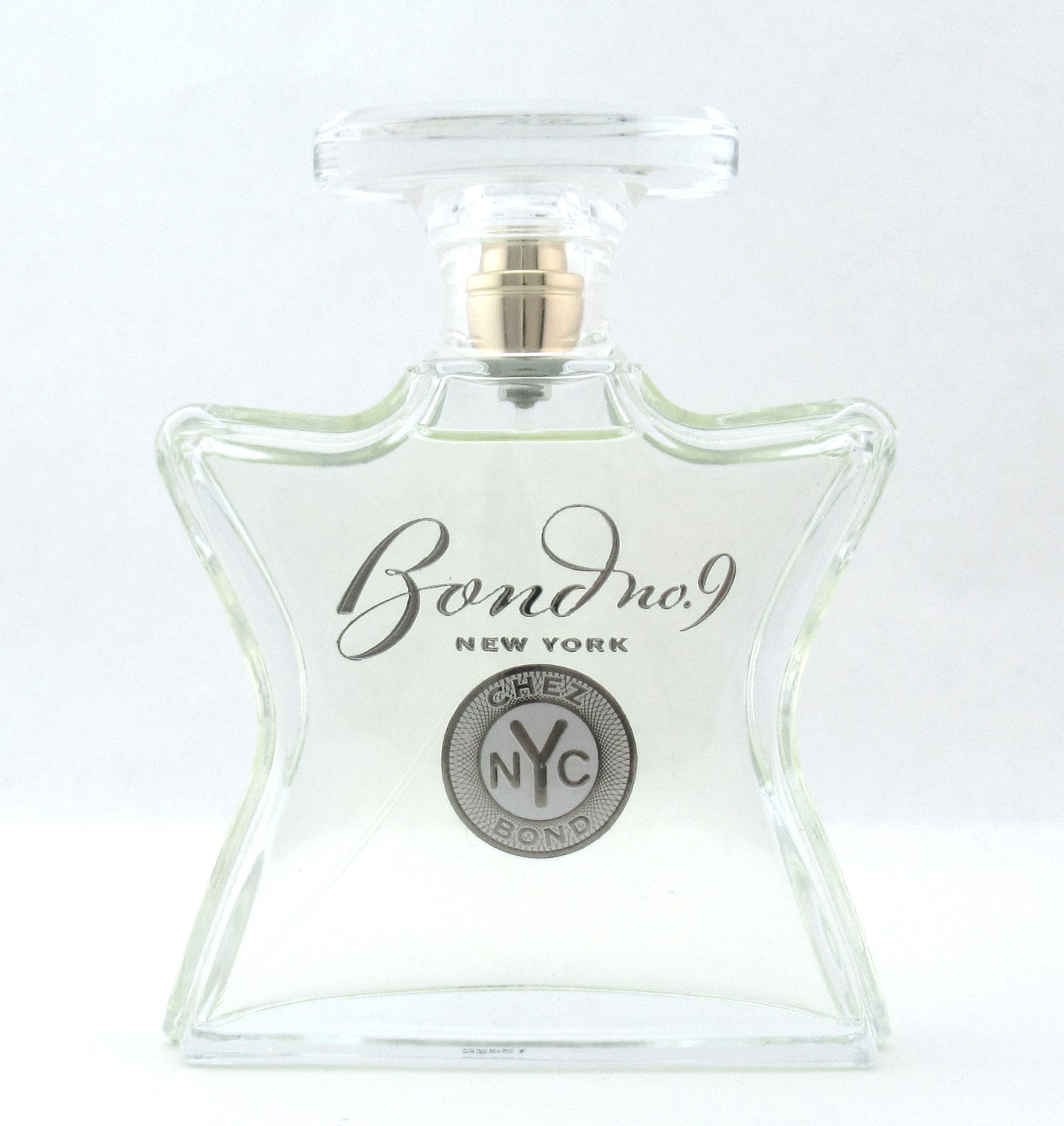 Bond No. 9 Chez by Bond No. 9 Eau De Parfum Spray for Men 3.3 oz./ 100 ml. NO BOX