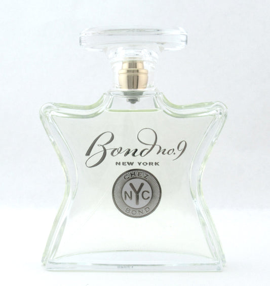 Bond No. 9 Chez by Bond No. 9 Eau De Parfum Spray for Men 3.3 oz./ 100 ml. NO BOX