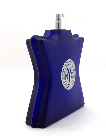 Bond No 9 The Scent of Peace for Him 3.3 oz. Eau de Parfum Spray. New Tester