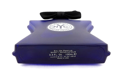 Bond No 9 The Scent of Peace for Him 3.3 oz. Eau de Parfum Spray. New Tester