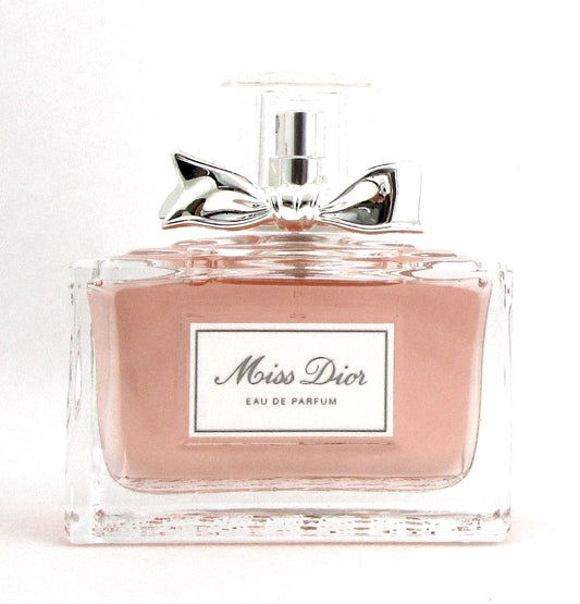 Miss Dior by Christian Dior Eau De Parfum Spray 3.4 oz. *Unboxed