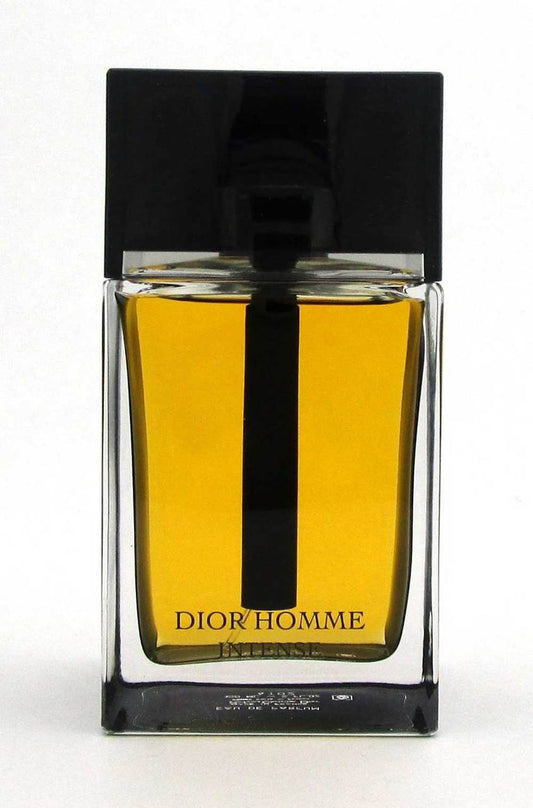 Dior Homme Intense Christian Dior Eau de Parfum Spr 5.0oz Men*Unboxed