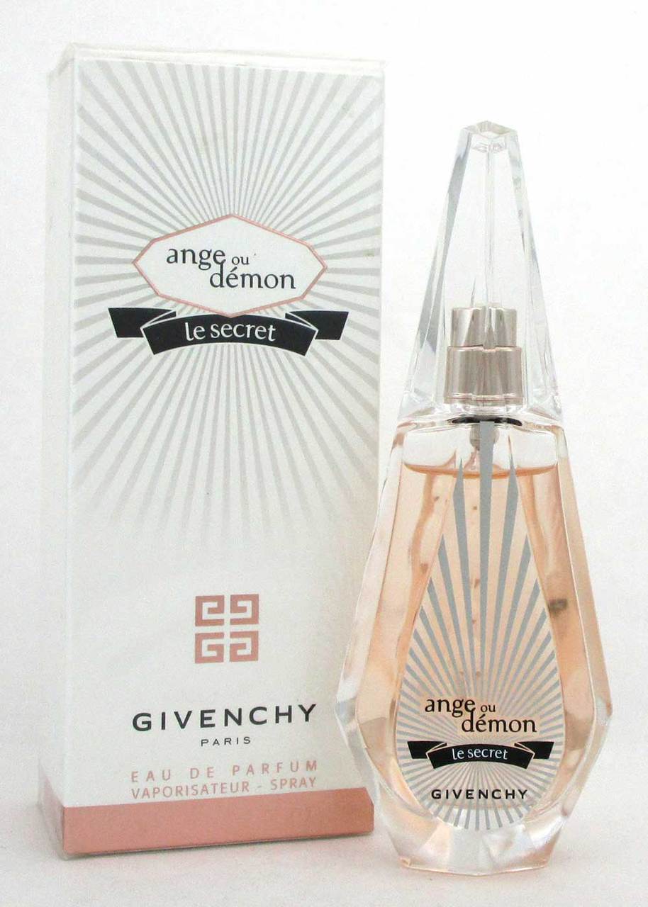 Ange Ou Demon Le Secret By Givenchy EDP Spray 1.7oz./50ml. for Women