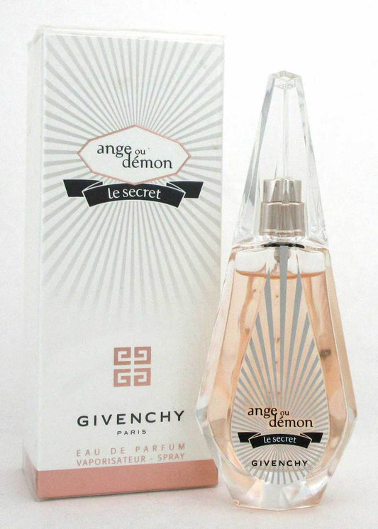 Ange Ou Demon Le Secret By Givenchy EDP Spray 1.7oz./50ml. for Women
