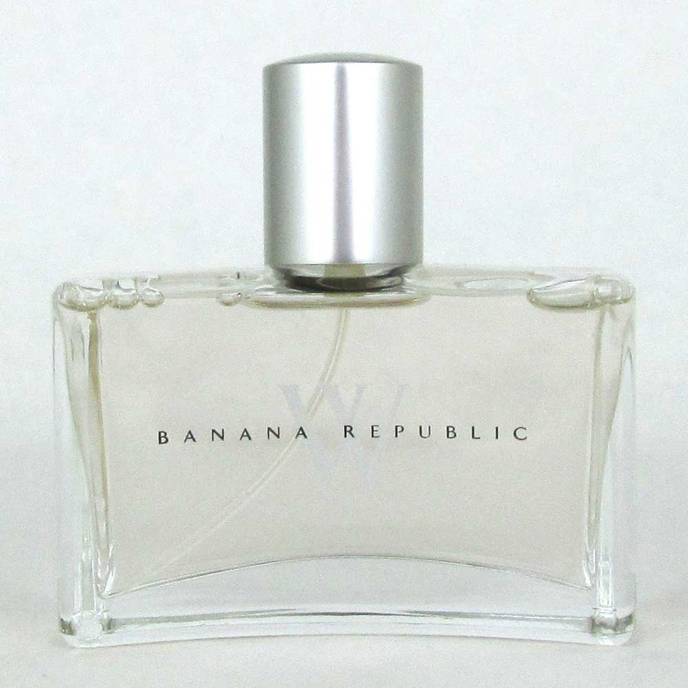 Banana Republic W Eau de Parfum Spray 1.7 oz./ 50 ml. Women *Unboxed