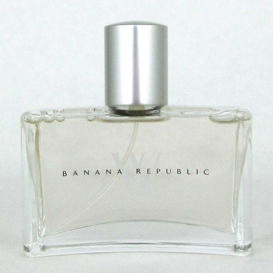 Banana Republic W Eau de Parfum Spray 1.7 oz./ 50 ml. Women *Unboxed