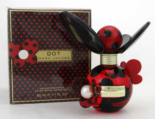 Dot by Marc Jacobs Eau de Parfum Spray 1.7 oz  Women *Damaged Box
