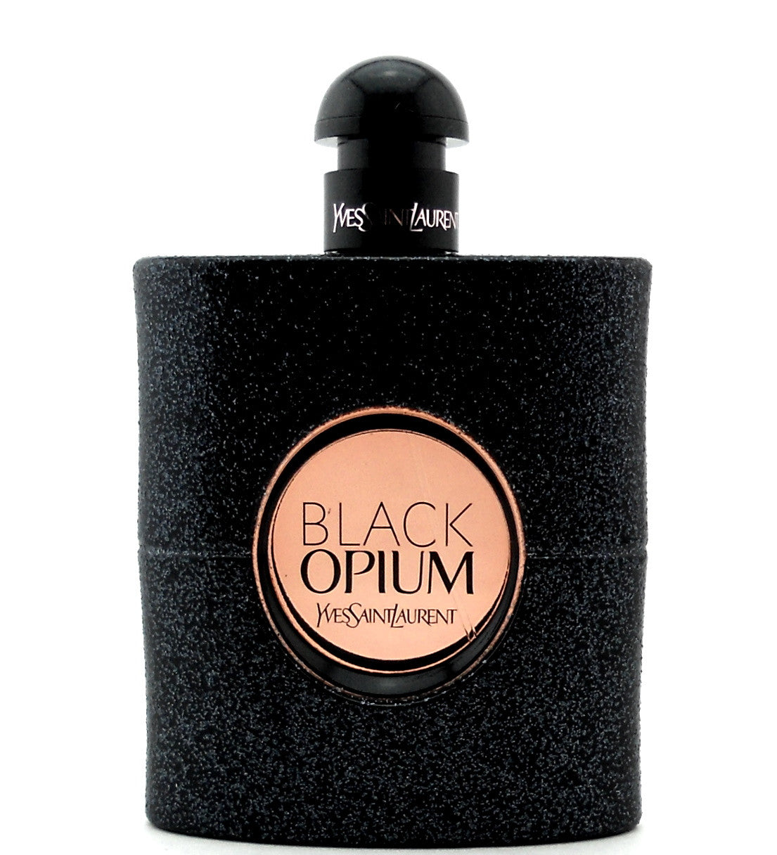 Black Opium by YSL 3.0 oz. Eau de Parfum Spray for Women New NO Box