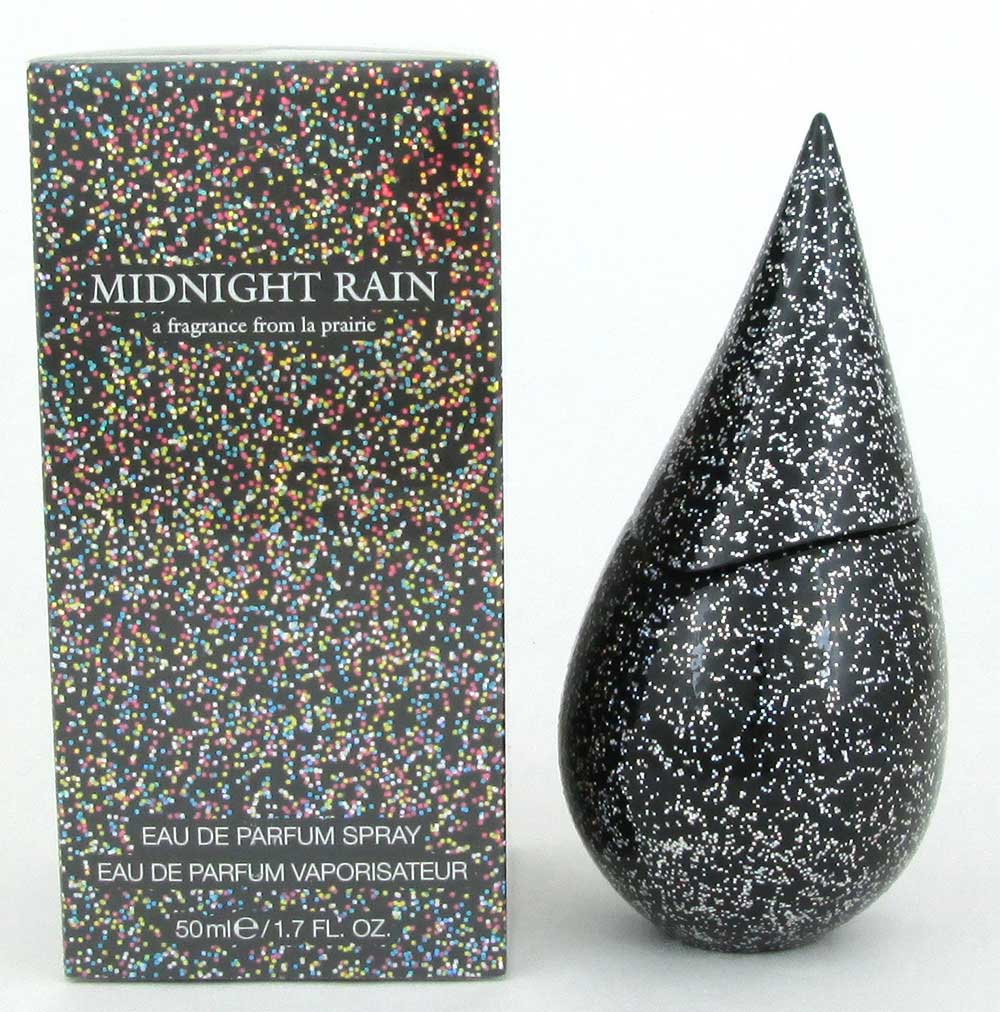 Midnight Rain by La Prairie Eau de Parfum Spray 1.7 oz./ 50 ml.NEW