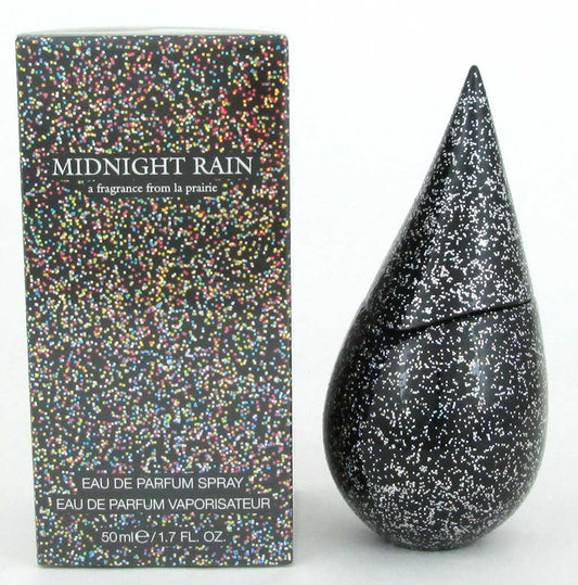 Midnight Rain by La Prairie Eau de Parfum Spray 1.7 oz./ 50 ml.NEW