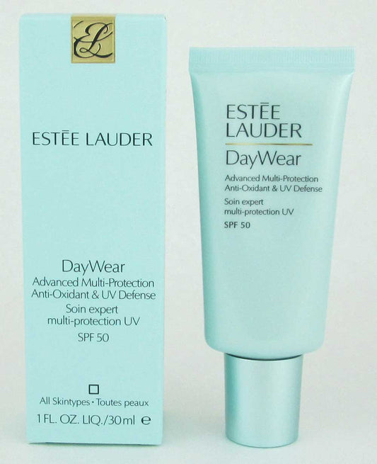 Estee Lauder DayWear Advanced Multi-Prot.Anti-Oxi.& UV D.SPF50 1.0oz